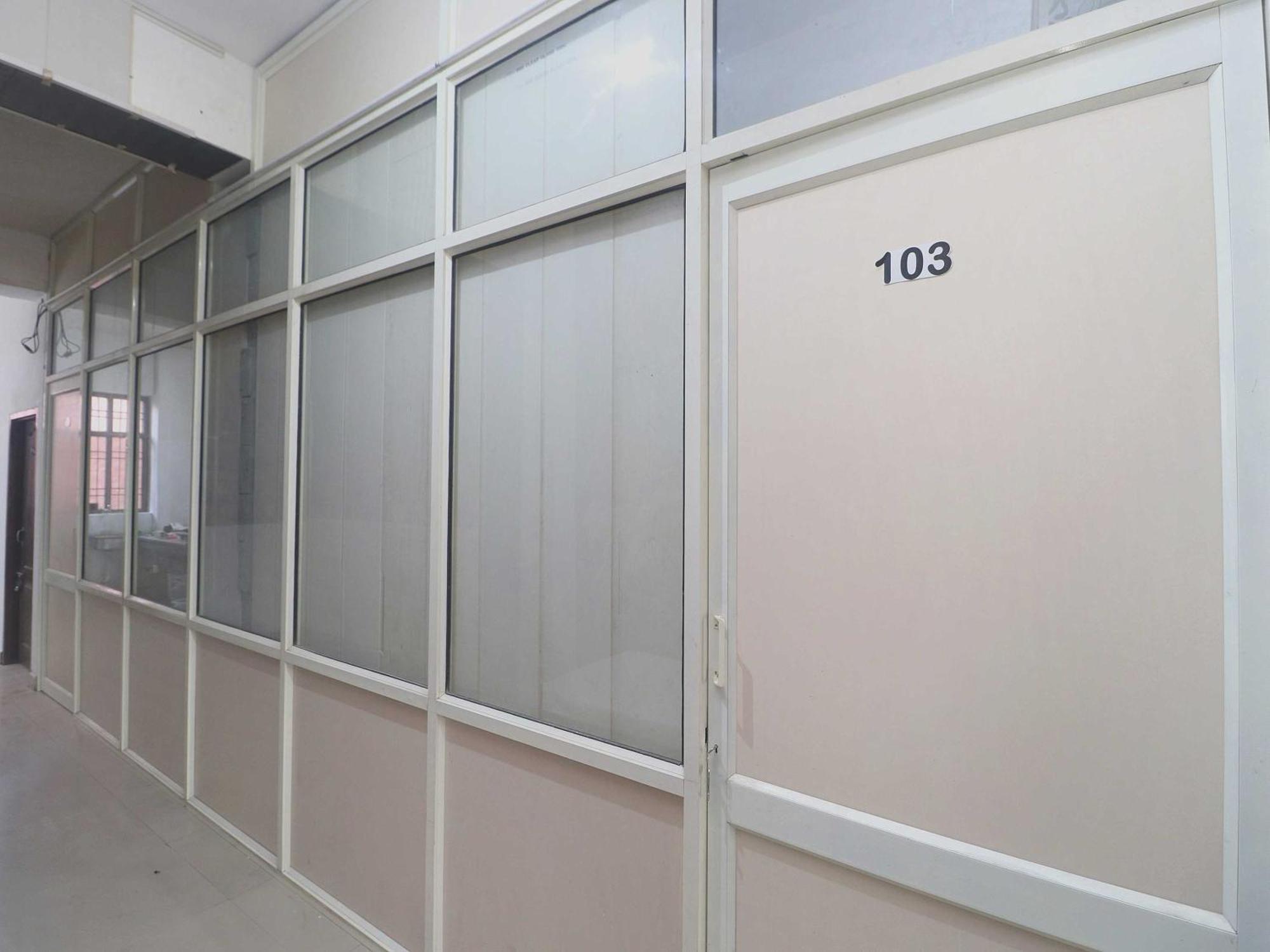 Oyo Hotel Aryan Plaza Chandīgarh Zewnętrze zdjęcie